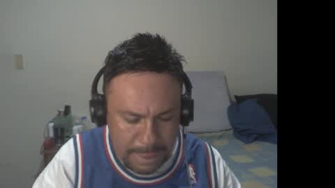 xbigmasterx online show from February 5, 2026, 10:36 pm