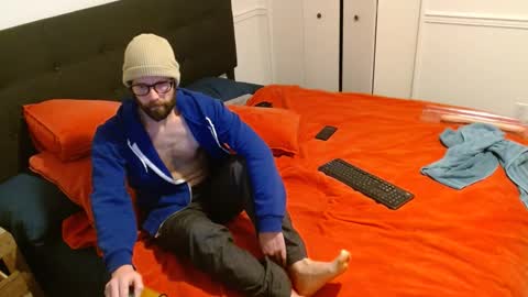 Snapshot of xbigshooter85 chatting on January 23, 2025, 3:48 am xbigshooter85 online show from January 23, 2025, 3:48 am