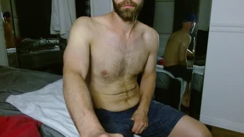 xbigshooter85 online show from July 13, 2026, 6:38 am