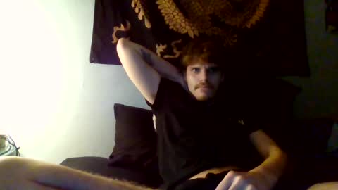Snapshot of xbl0ndiex chatting on July 26, 2026, 12:30 am Bl0ndi3x online show from July 26, 2026, 12:30 am