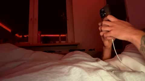 Snapshot of xbonbonx chatting on February 23, 2025, 6:45 pm BonBon online show from February 23, 2025, 6:45 pm