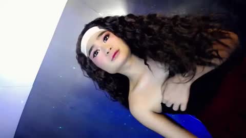 Snapshot of xchinita_kyanggx chatting on December 22, 2024, 3:22 am kianna online show from December 22, 2024, 3:22 am