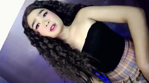 Snapshot of xchinita_kyanggx chatting on December 24, 2024, 6:33 am kianna online show from December 24, 2024, 6:33 am