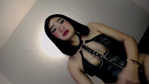 Snapshot of xchinita_kyanggx chatting on January 9, 2025, 7:10 am kianna online show from January 9, 2025, 7:10 am