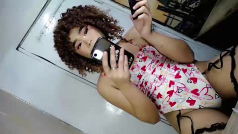 Snapshot of xchinita_kyanggx chatting on January 28, 2025, 6:39 pm kianna online show from January 28, 2025, 6:39 pm