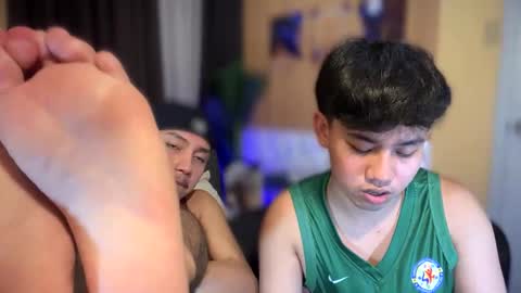 Snapshot of xcigbatecum chatting on October 28, 2025, 4:20 pm Charlie online show from October 28, 2025, 4:20 pm