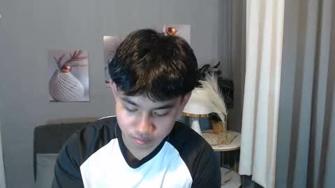 Charlie online show from March 23, 2026, 1:31 am