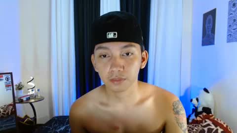 Charlie online show from July 18, 2026, 6:23 pm