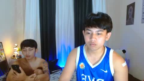 Charlie online show from July 28, 2026, 8:52 pm