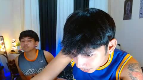 Charlie online show from August 6, 2026, 6:43 pm