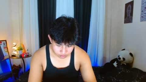 Charlie online show from August 8, 2026, 7:27 pm