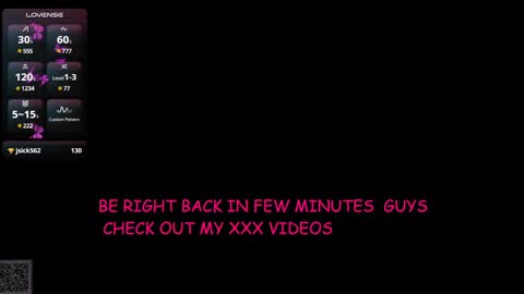 spoil me here  online show from January 12, 2025, 1:37 pm