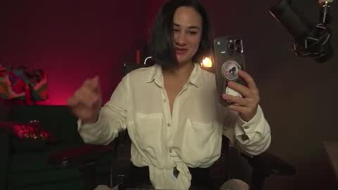 MIRA  online show from November 17, 2025, 5:30 pm