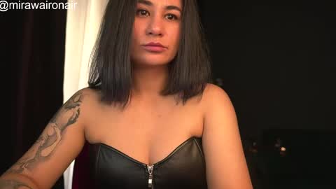 MIRA  online show from April 1, 2026, 1:41 pm