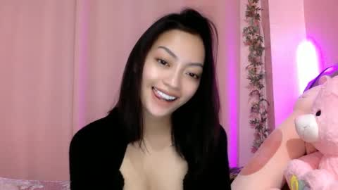 Snapshot of xcxccy19 chatting on February 10, 2025, 2:59 pm Sachi Cy online show from February 10, 2025, 2:59 pm