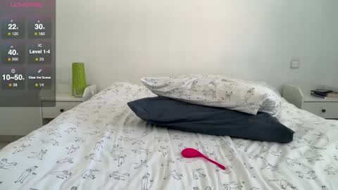 Snapshot of xdaisyhansen chatting on March 1, 2025, 11:17 am Daisy Hansen online show from March 1, 2025, 11:17 am