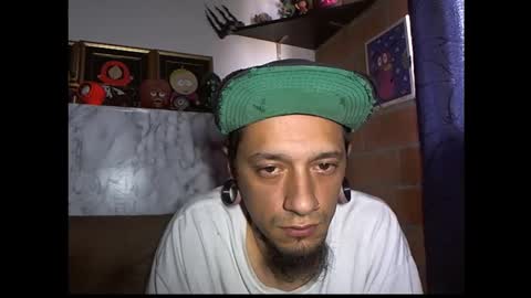 xdantex19 online show from February 4, 2026, 8:36 pm