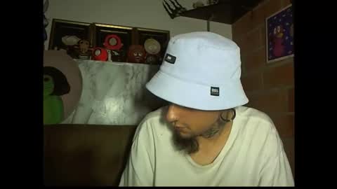 xdantex19 online show from February 11, 2026, 10:37 pm