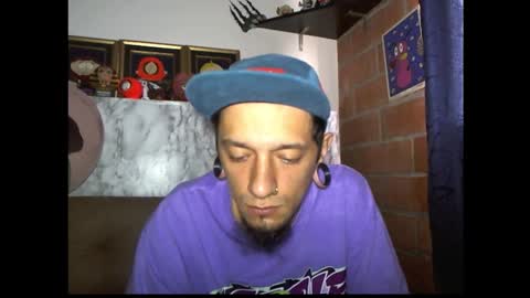 xdantex19 online show from February 16, 2026, 2:13 pm