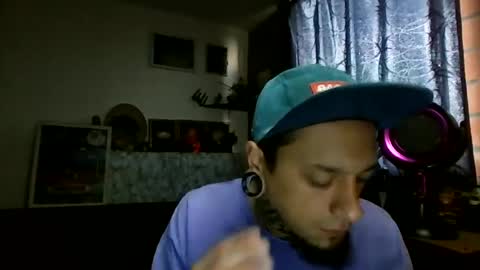 Snapshot of xdantex19 chatting on July 5, 2026, 1:40 pm xdantex19 online show from July 5, 2026, 1:40 pm