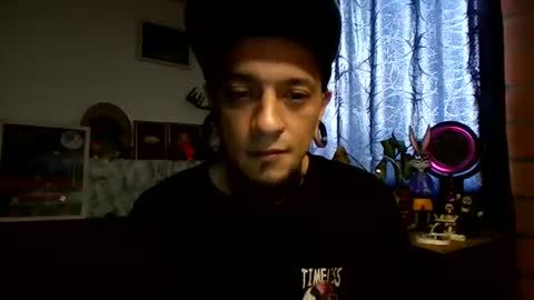 Snapshot of xdantex19 chatting on July 18, 2026, 2:43 pm xdantex19 online show from July 18, 2026, 2:43 pm