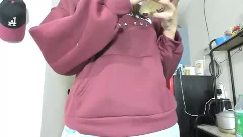 xdreamangel online show from February 1, 2026, 12:53 am