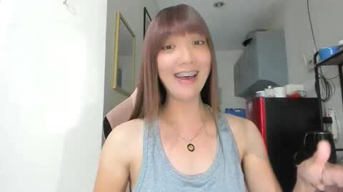 xdreamangel online show from April 6, 2026, 1:36 am