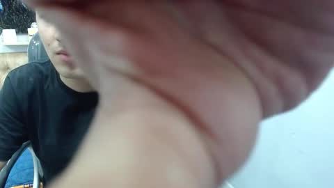 xebastwink online show from February 3, 2026, 2:33 pm