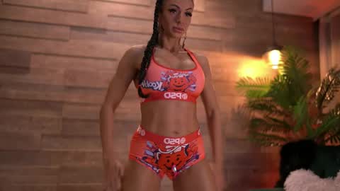 Xena online show from April 1, 2026, 3:18 am