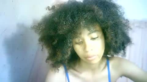 Snapshot of xenna610827 chatting on February 4, 2025, 5:34 pm xenna610827 online show from February 4, 2025, 5:34 pm