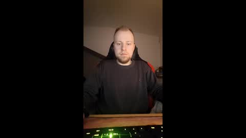 Xeharnot online show from February 8, 2026, 5:11 am