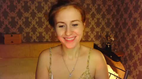 Xeva Angels online show from March 19, 2026, 7:18 pm