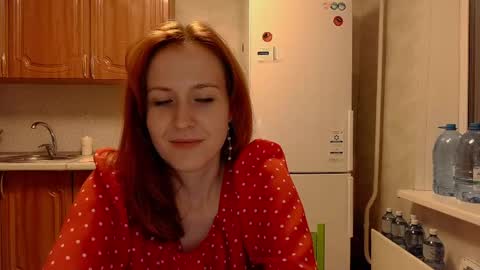 Xeva Angels online show from May 31, 2026, 6:09 pm