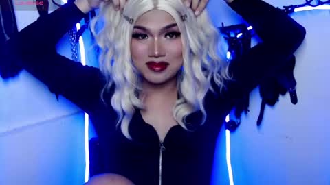 xfreyalibitina69x online show from April 19, 2026, 3:55 pm