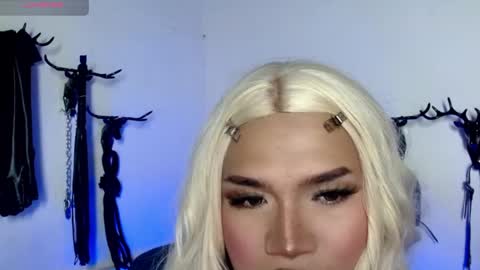 xfreyalibitina69x online show from May 7, 2026, 2:00 pm