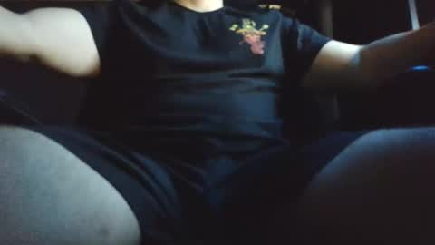 Snapshot of xghost94_ chatting on April 2, 2026, 3:53 pm Ghost online show from April 2, 2026, 3:53 pm