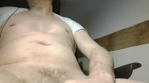 Snapshot of xgoldi1984 chatting on January 10, 2025, 5:13 pm MIHA online show from January 10, 2025, 5:13 pm