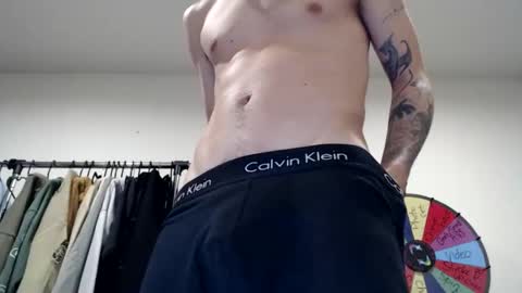 xgoonxmasterx online show from March 5, 2026, 8:54 am