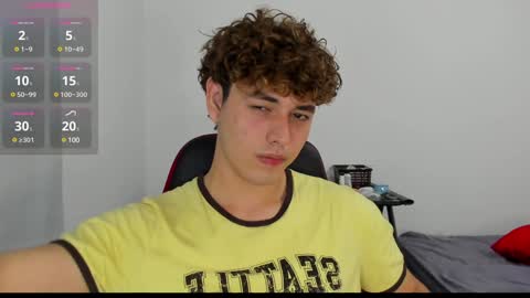 Snapshot of xhans17 chatting on December 6, 2024, 4:47 am xhan online show from December 6, 2024, 4:47 am