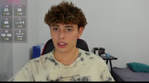 Snapshot of xhans17 chatting on December 7, 2024, 8:00 am xhan online show from December 7, 2024, 8:00 am