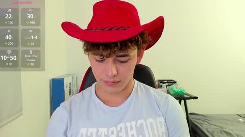 Snapshot of xhans17 chatting on December 13, 2024, 6:10 am xhan online show from December 13, 2024, 6:10 am