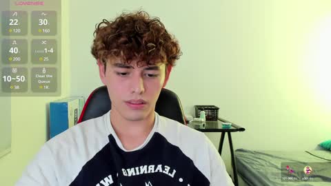 Snapshot of xhans17 chatting on December 14, 2024, 10:34 am xhan online show from December 14, 2024, 10:34 am