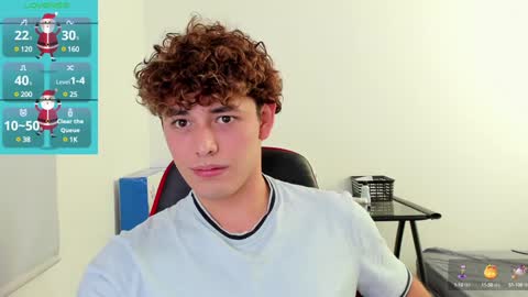 Snapshot of xhans17 chatting on December 15, 2024, 7:13 am xhan online show from December 15, 2024, 7:13 am