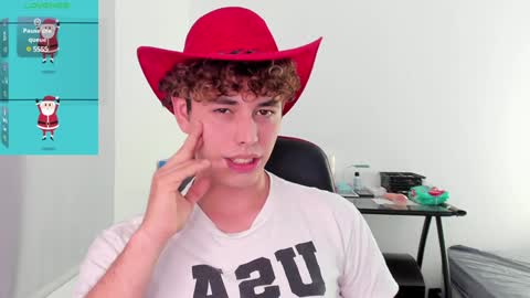 Snapshot of xhans17 chatting on December 21, 2024, 4:03 pm xhan online show from December 21, 2024, 4:03 pm