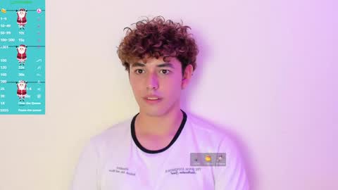 Snapshot of xhans17 chatting on December 24, 2024, 8:05 pm xhan online show from December 24, 2024, 8:05 pm