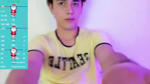 Snapshot of xhans17 chatting on December 30, 2024, 8:58 pm xhan online show from December 30, 2024, 8:58 pm