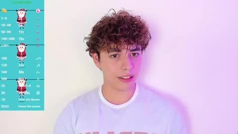 Snapshot of xhans17 chatting on December 31, 2024, 7:18 pm xhan online show from December 31, 2024, 7:18 pm