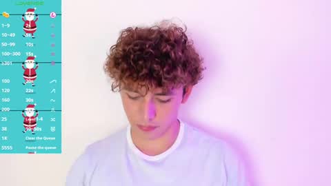 Snapshot of xhans17 chatting on January 1, 2025, 1:26 am xhan online show from January 1, 2025, 1:26 am