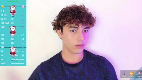 Snapshot of xhans17 chatting on January 3, 2025, 6:57 pm xhan online show from January 3, 2025, 6:57 pm