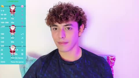 Snapshot of xhans17 chatting on January 3, 2025, 9:57 pm xhan online show from January 3, 2025, 9:57 pm